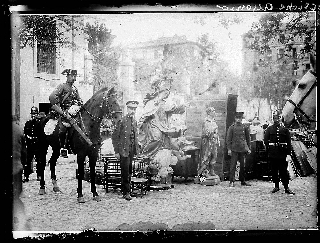 Incendio 1915. Foto Alfonso. Archivo General de la Administración (AGA) (16)